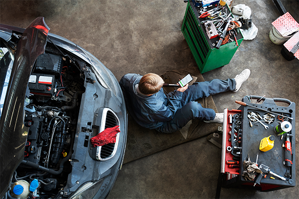 Best Car Mechanic in Rawalpindi