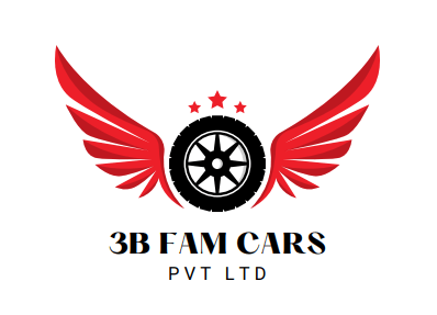 3B FAM CARS auto repair workshop